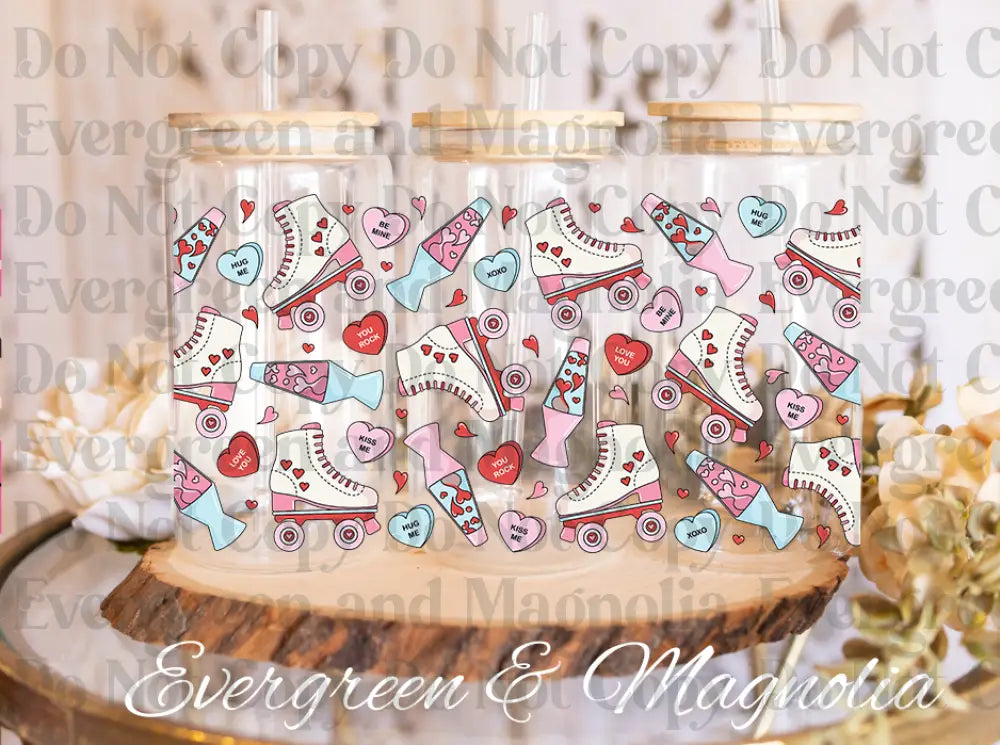 Cottage Bundle 16oz wraps *All 20 wraps included