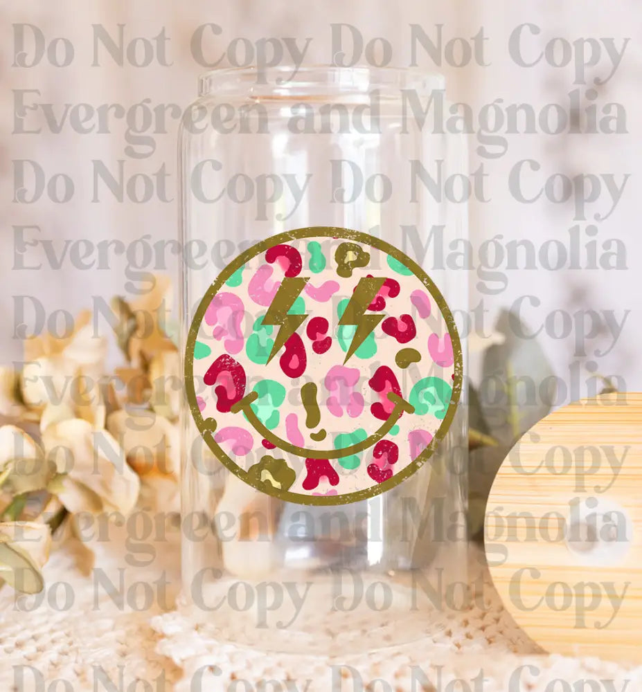 Smile Bundle 2 (20 Decals included)