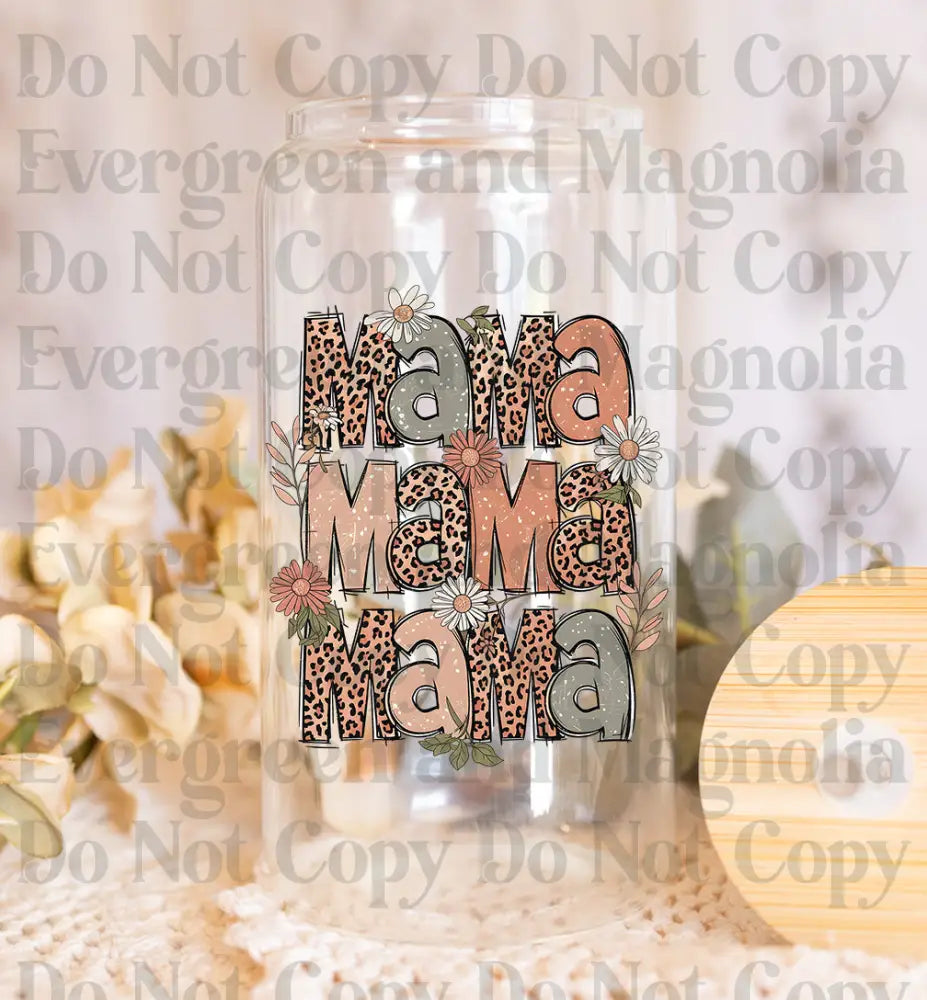 Decal Spring MIx Bundle (20 Decals included)