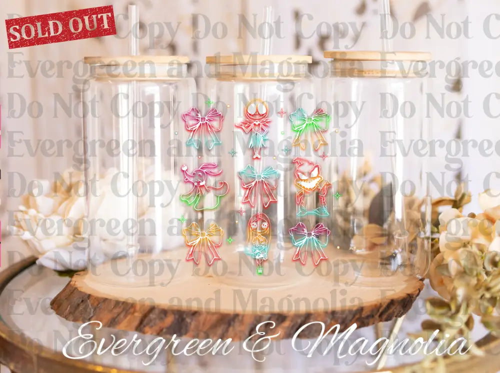 Not so Spooky Wrap & Decal Bundle