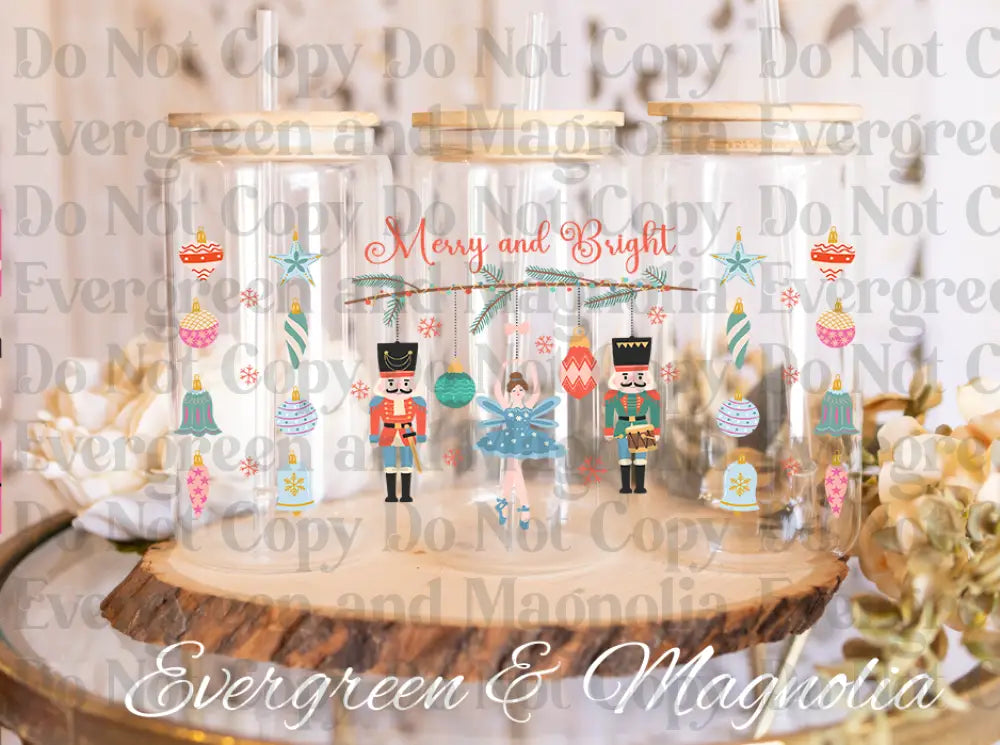 Nutcracker suite 3