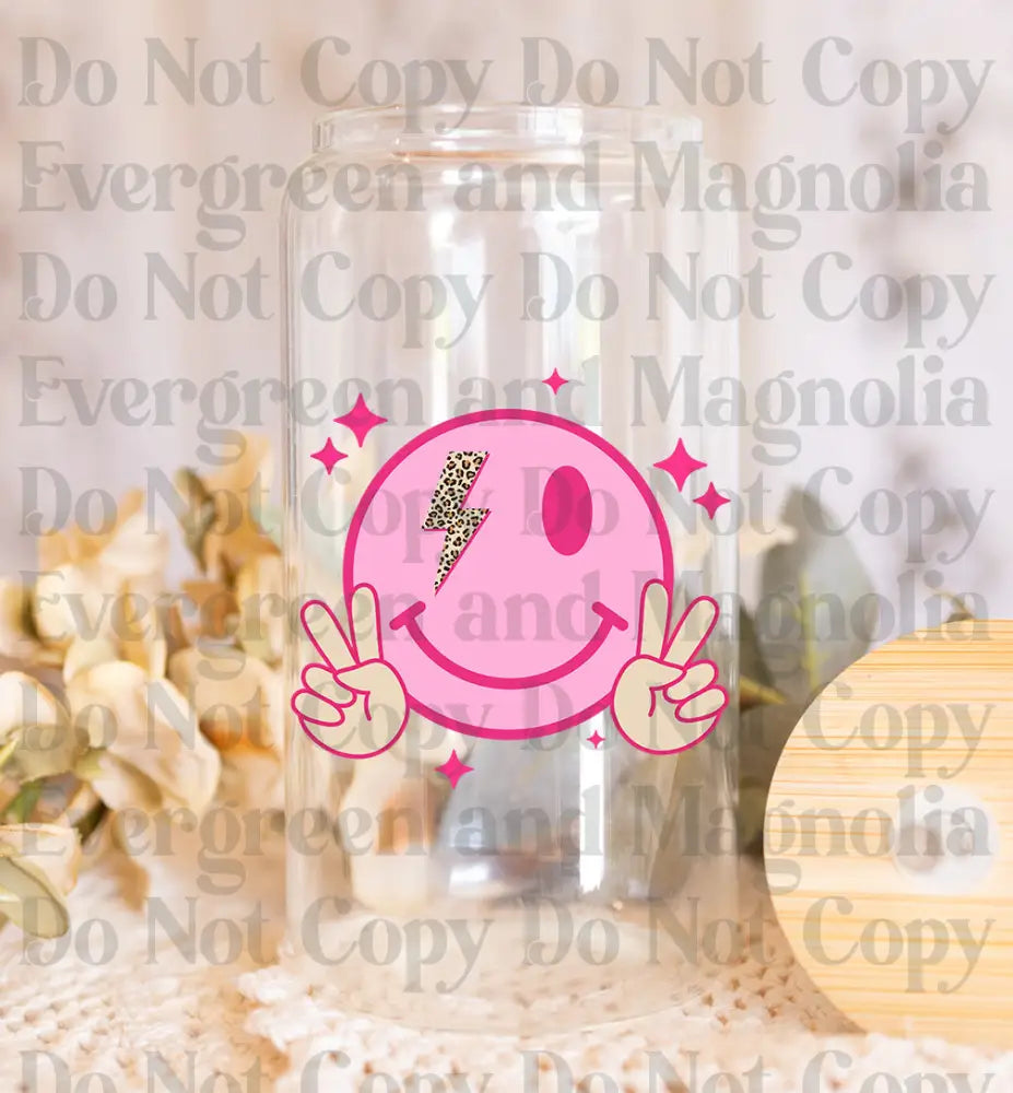 Smile Bundle 2 (20 Decals included)