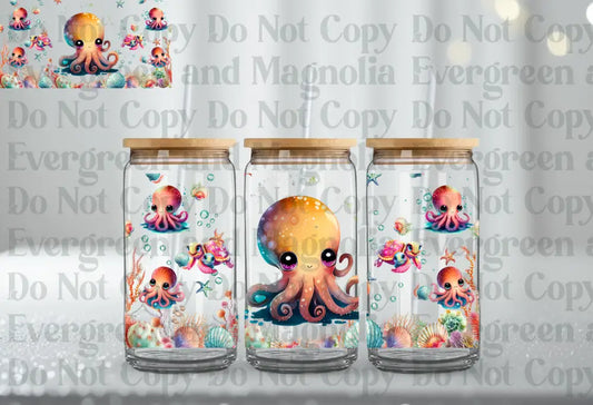 Octopus