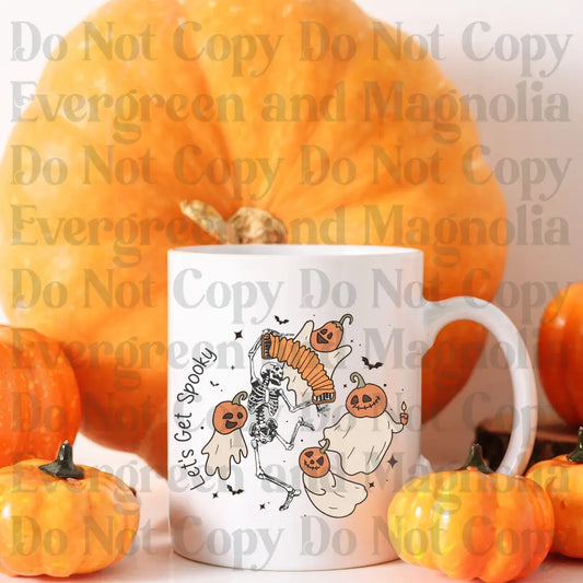 Pastel Halloween 5