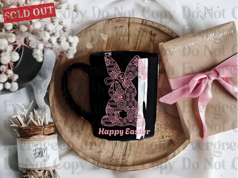 Easter Lace (23 Designs to Choose From)