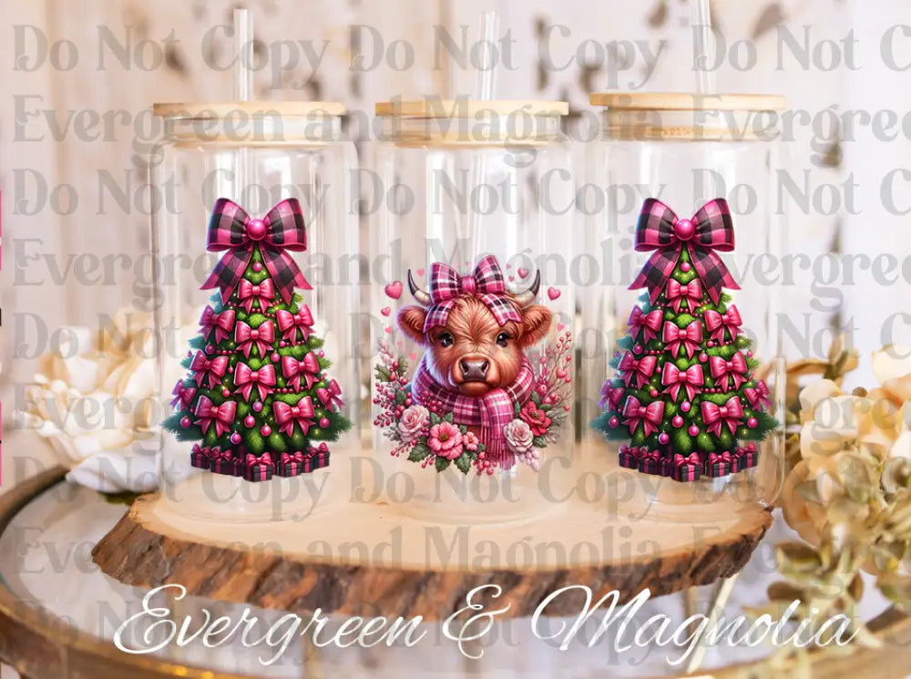Holly Jolly Wrap Bundle