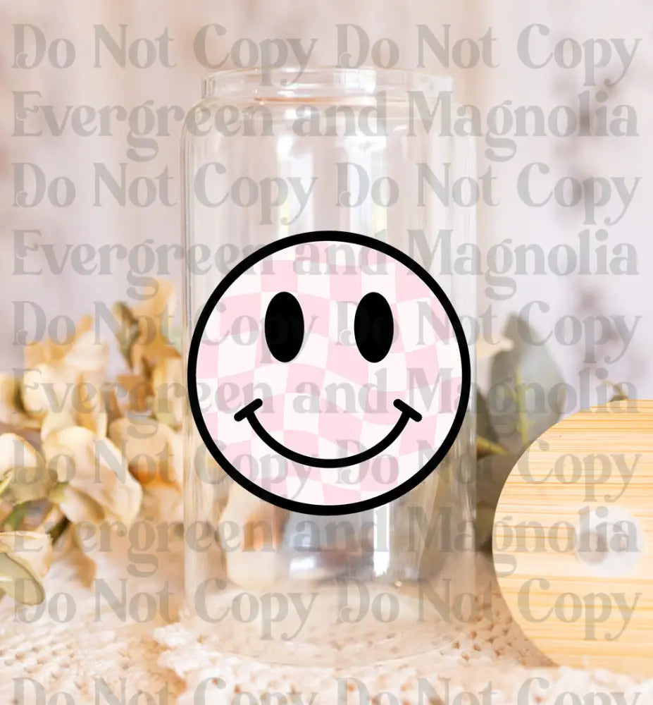 Smile Bundle 1 (20 Decals included)