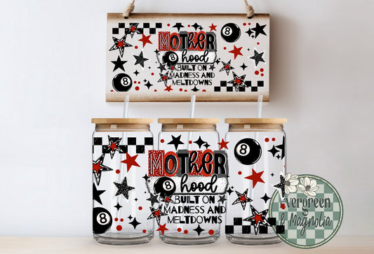 Red Motherhood Madness