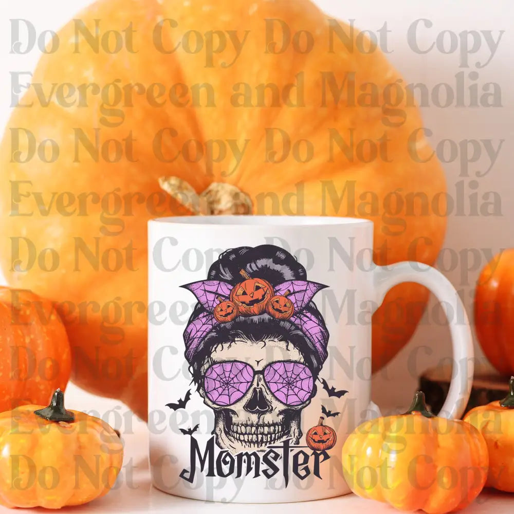 Momster
