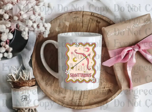 Sagittarius