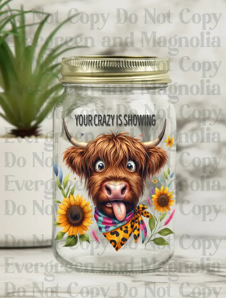 Sassy Cows Decal Bundle