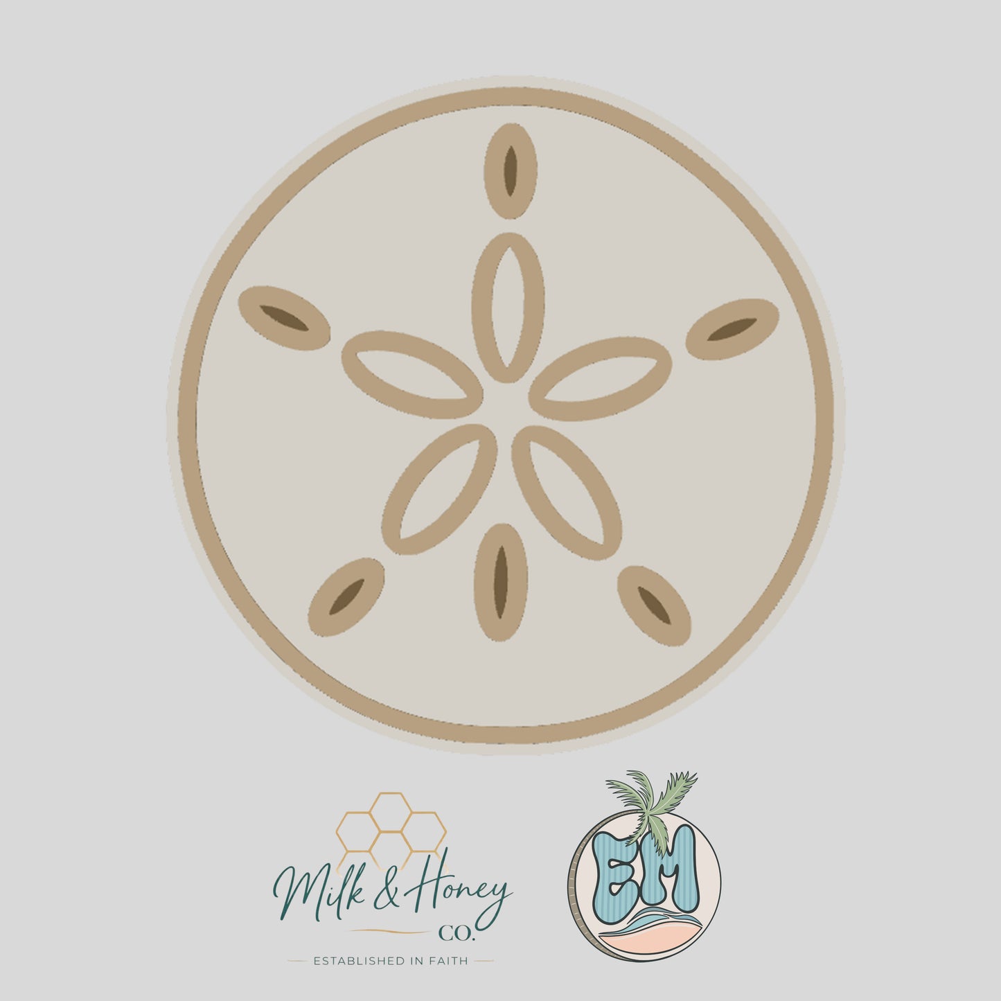 Sand Dollar