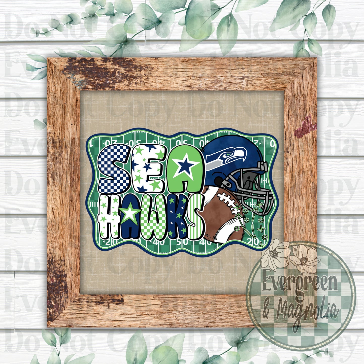 Seahawks football