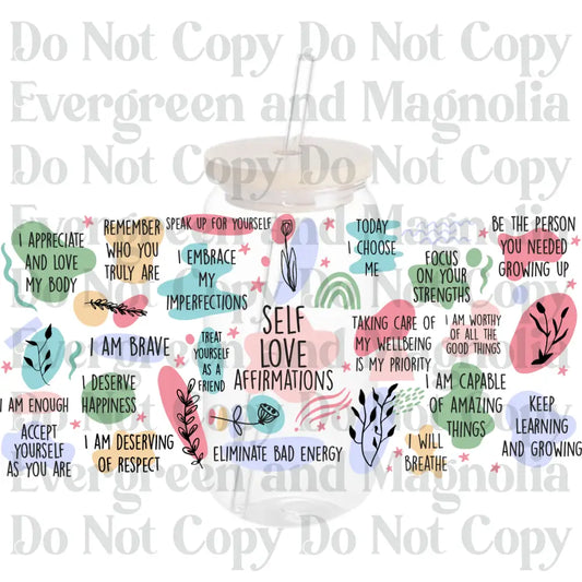 Self Love