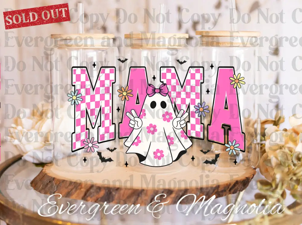 Not so Spooky Wrap & Decal Bundle