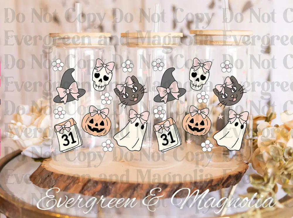 Spooky Coquette bundle 1
