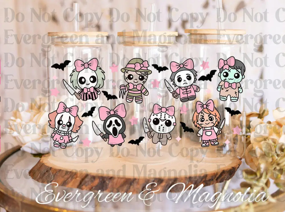 Spooky Coquette bundle 1