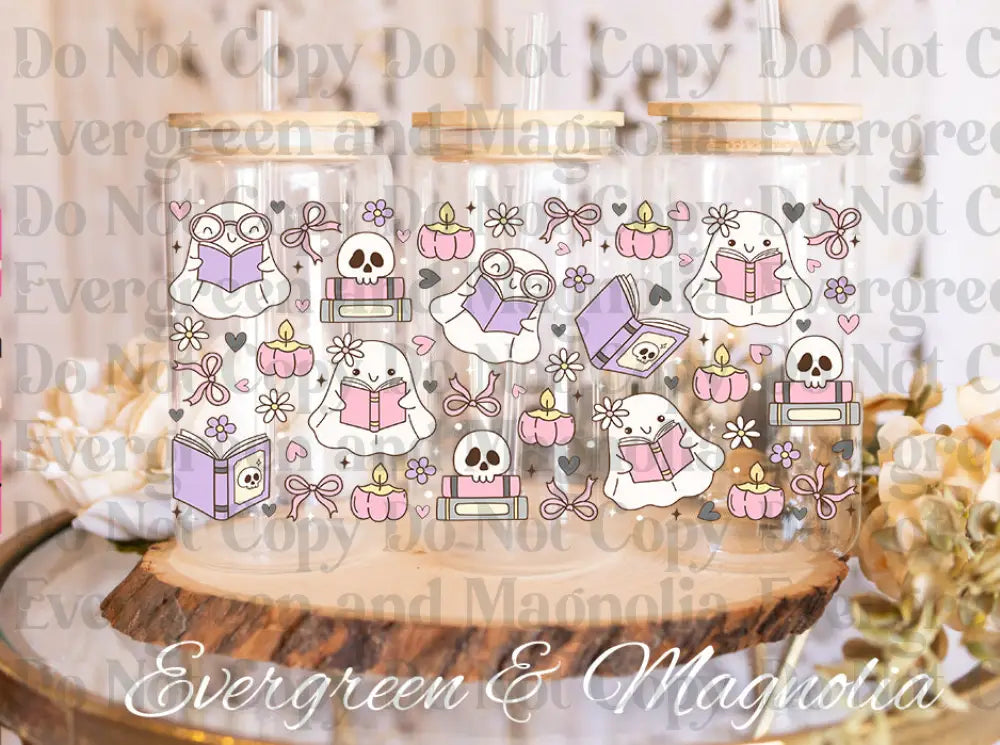 Spooky Coquette bundle 1
