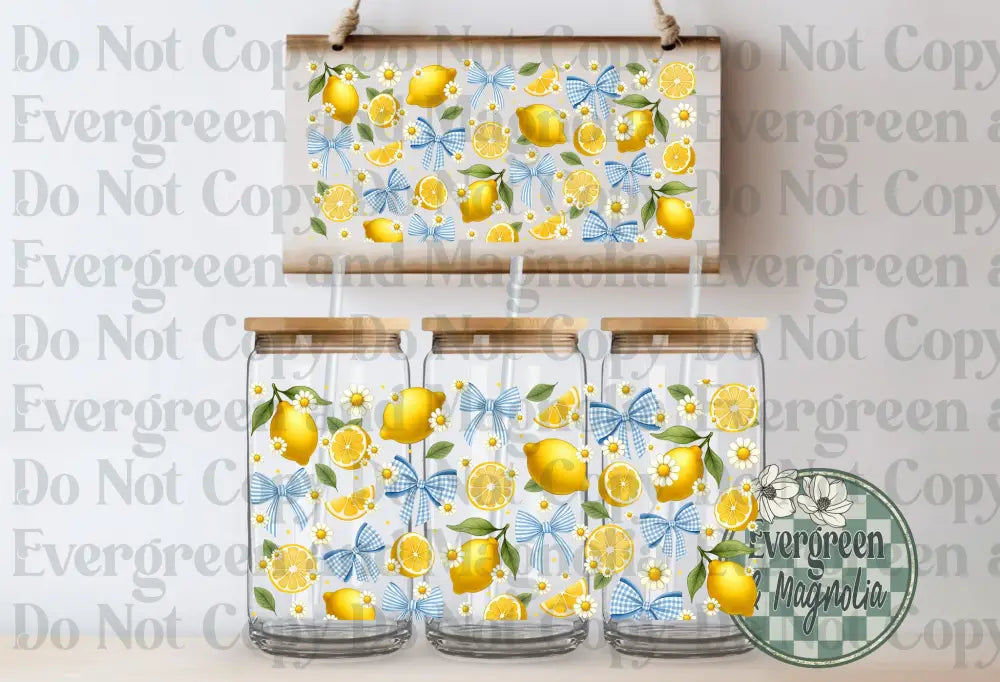 Summer Lemons