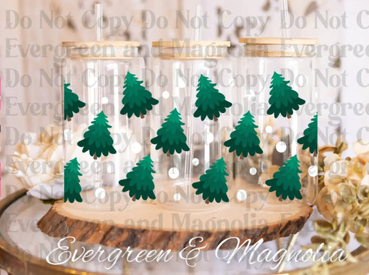 TREESSNOW