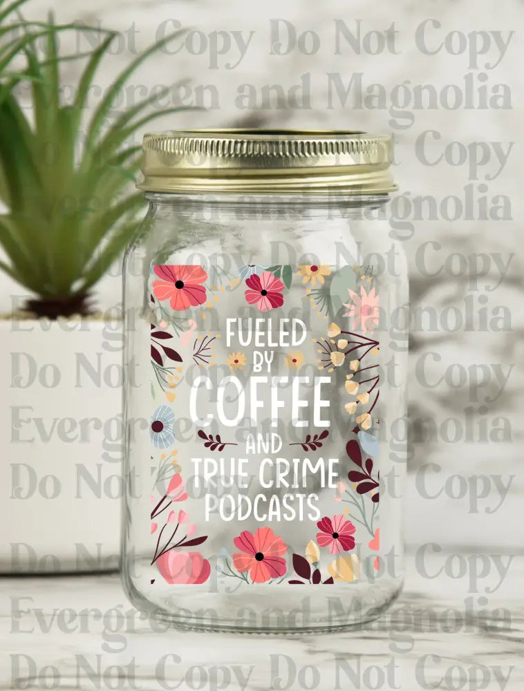True crime 65
