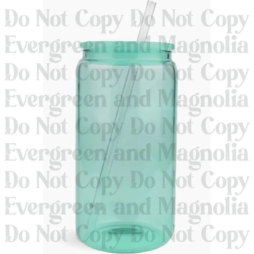 Custom Tumblers
