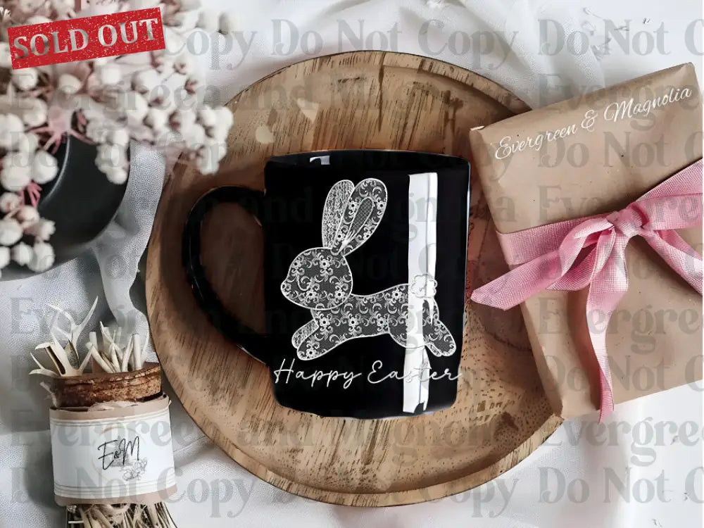 Easter Lace (23 Designs to Choose From)