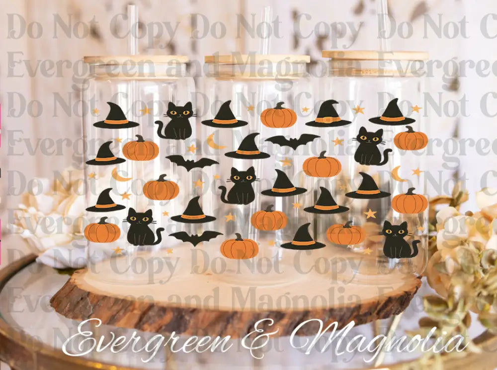 Witches Hats