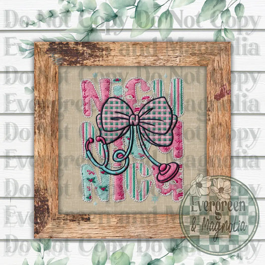 Yarn Nicu