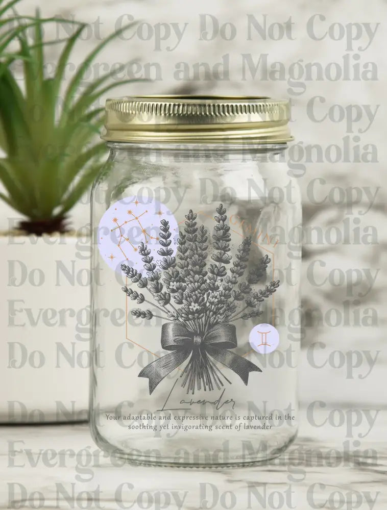 Zodiac Flowers Bundle