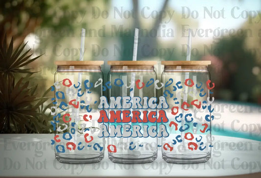 America 42