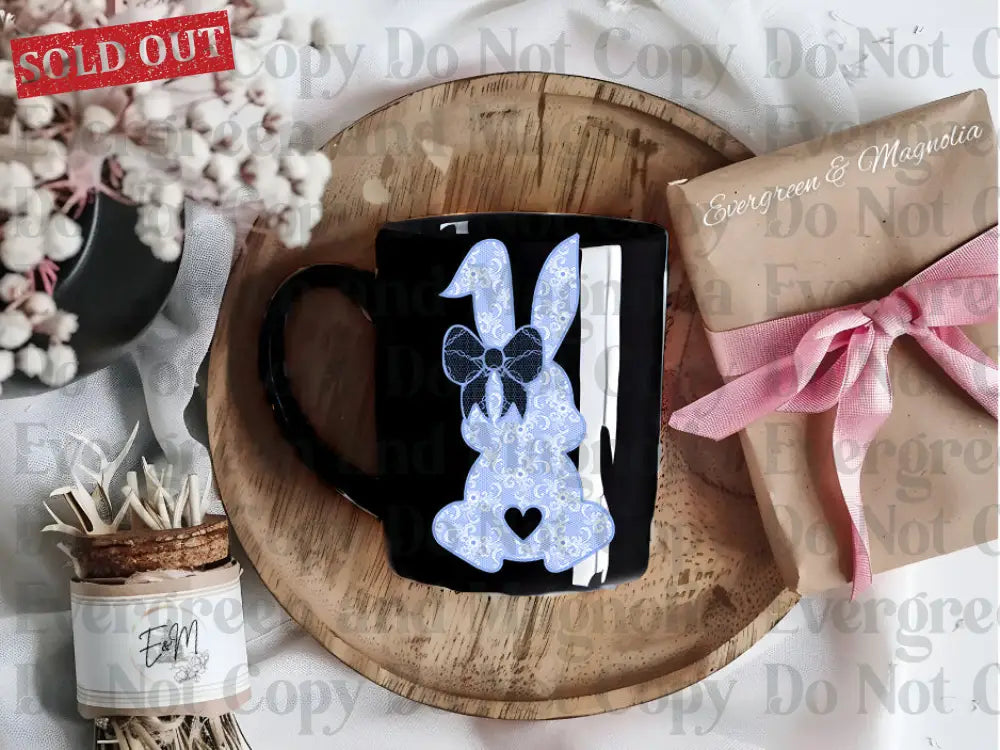 Easter Lace (23 Designs to Choose From)