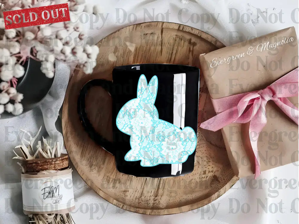 Easter Lace (23 Designs to Choose From)