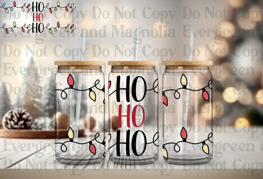 Ho & Lights