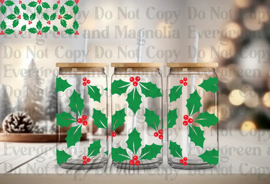 Christmas Holly