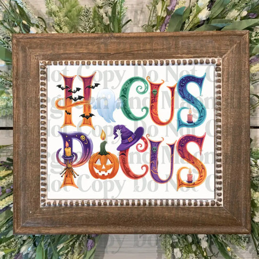 hocouspocus
