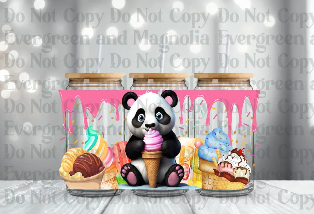 The Panda Bundle