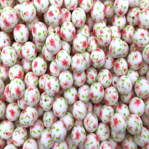P314 TULIP 15MM PRINT (10ct)