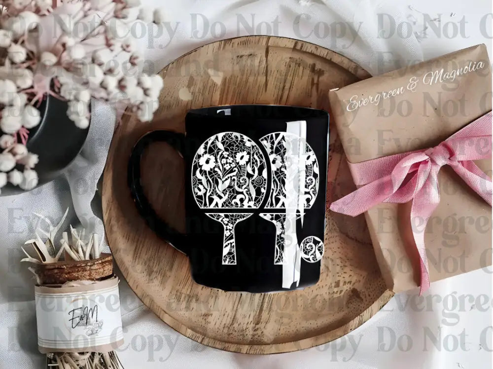 MIx Design Lace (26 Designs to Choose From)