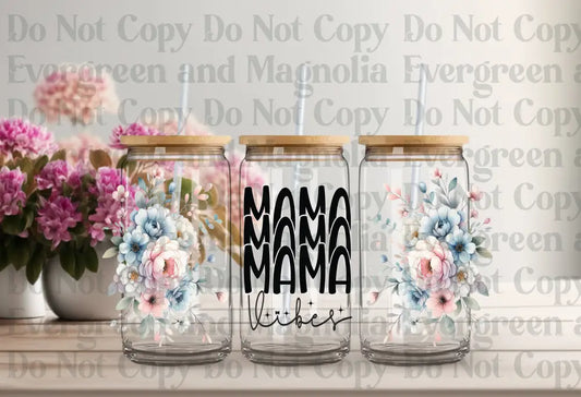 MAMA Vibes