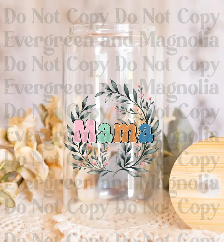 Mom 64 Bundle (20 Decals included)