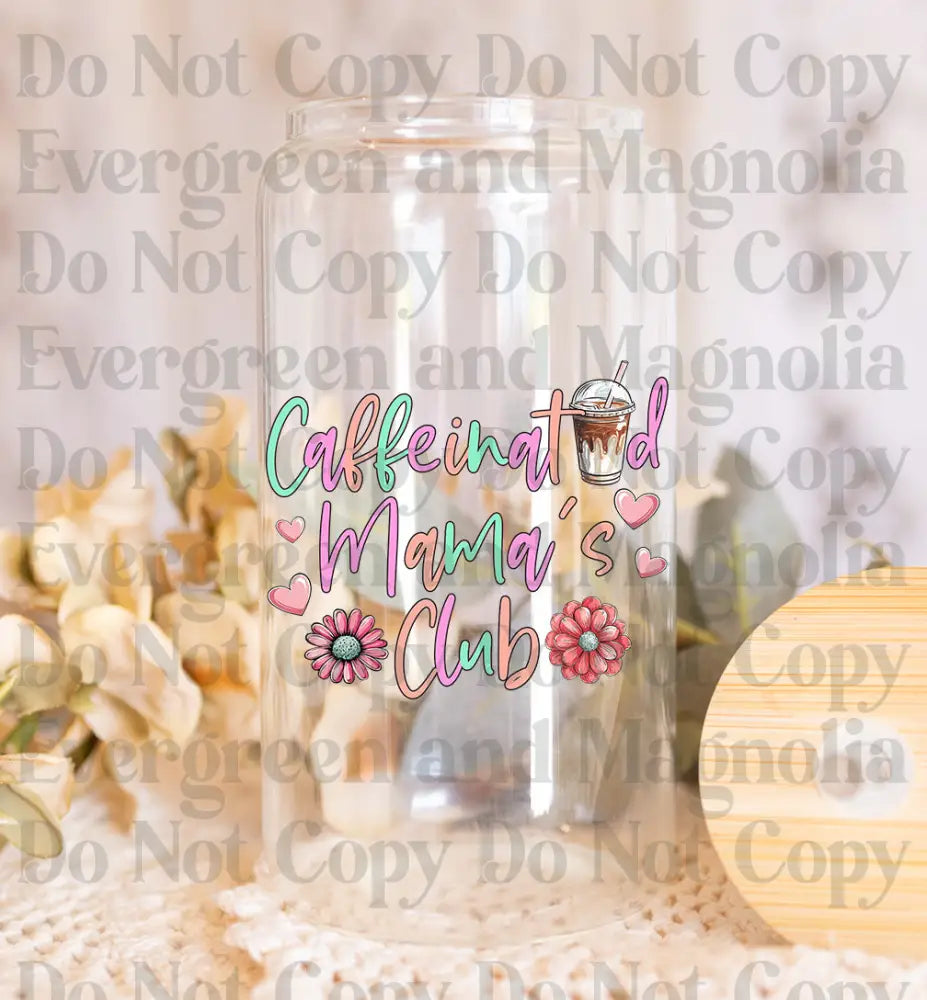 Mom 64 Bundle (20 Decals included)
