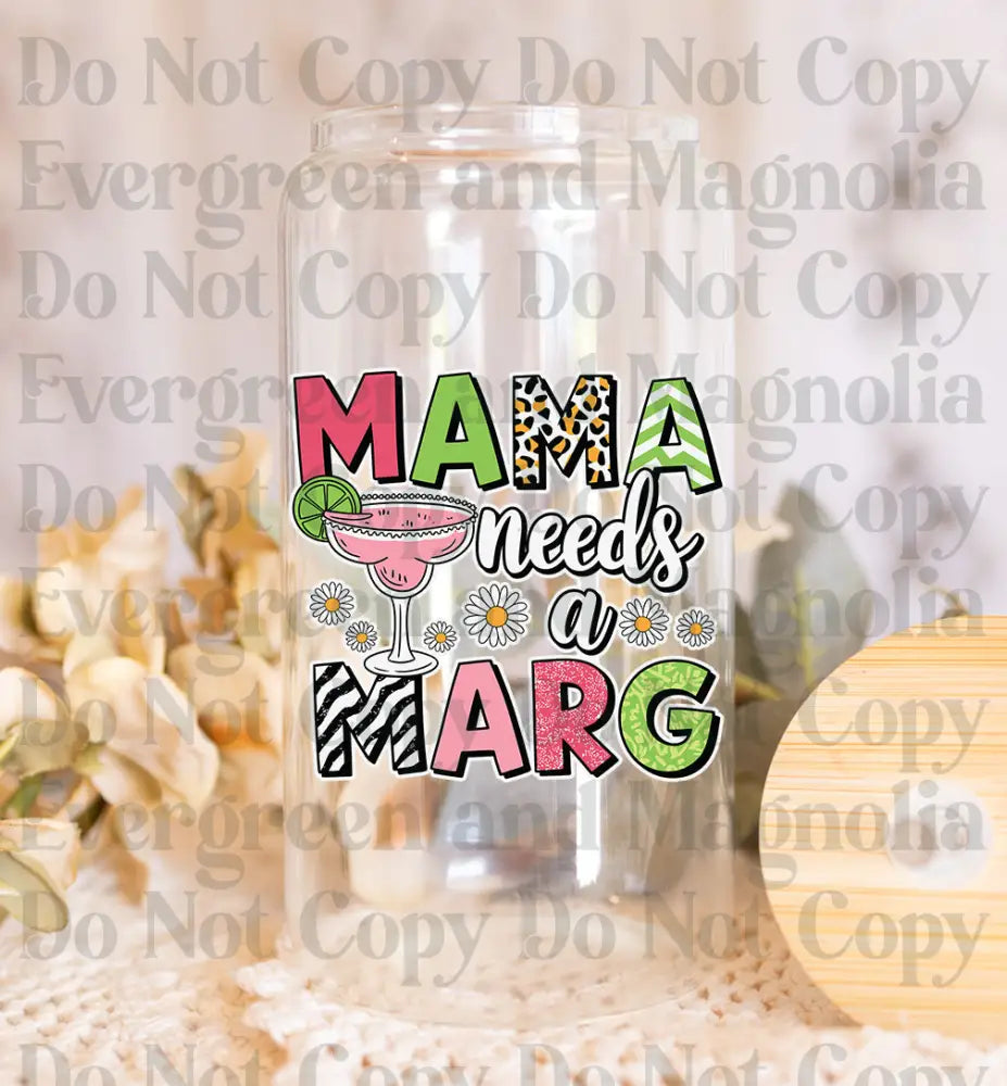 Mom 64 Bundle (20 Decals included)