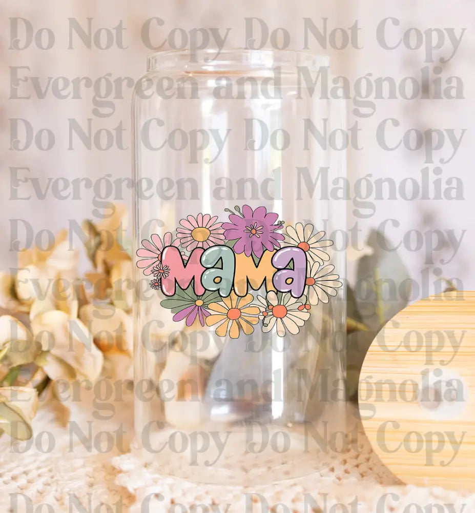 Mom 64 Bundle (20 Decals included)