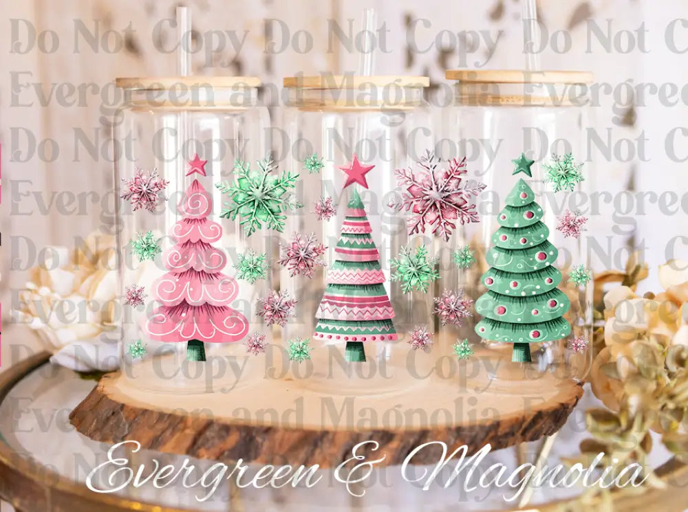Holly Jolly Wrap Bundle