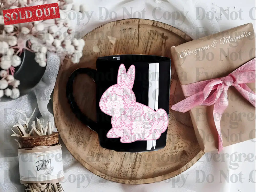 Easter Lace (23 Designs to Choose From)