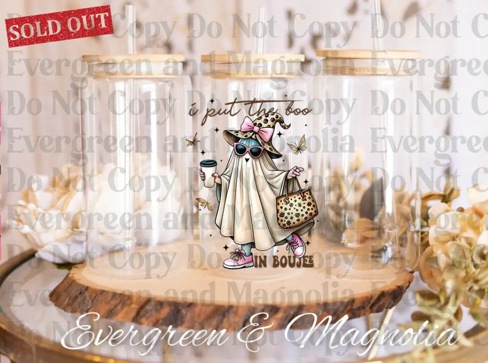 Not so Spooky Wrap & Decal Bundle