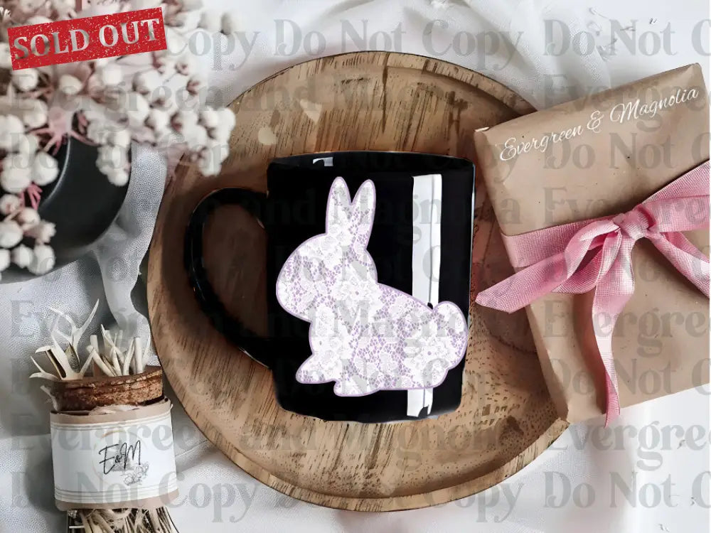 Easter Lace (23 Designs to Choose From)