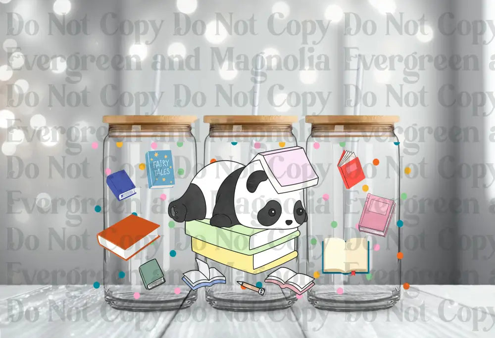 The Panda Bundle