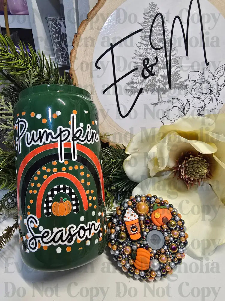 Custom Tumblers